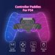 thumbnail image 3 of Nueva lve de de juego inalámbrico portátil multifunción para Sunnimix Botón de retroceso del gamepad, 3 of 7