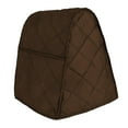 thumbnail image 1 of veasfak Stand Mixer Dustproof Cover with Organizer Bag, Household Keep Clean Mixer Protection Cover for Coffee Maker, Toaster Machine, 1 of 7