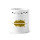 thumbnail image 1 of Taza de cepillo de dientes, 1 of 3