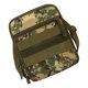 thumbnail image 2 of Naiovety Accesorio de bolsa organizador impermeable para exteriores, riñonera de camuflaje para el pecho, paquete de accesorios para acampar de viaje Escalada camuflaje verde Naiovety OD024219-05, 2 of 6