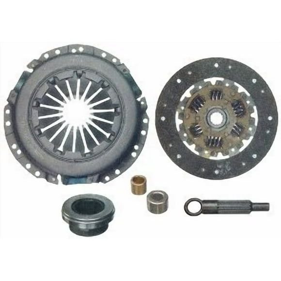 Brute Power 90191 New Clutch Kit