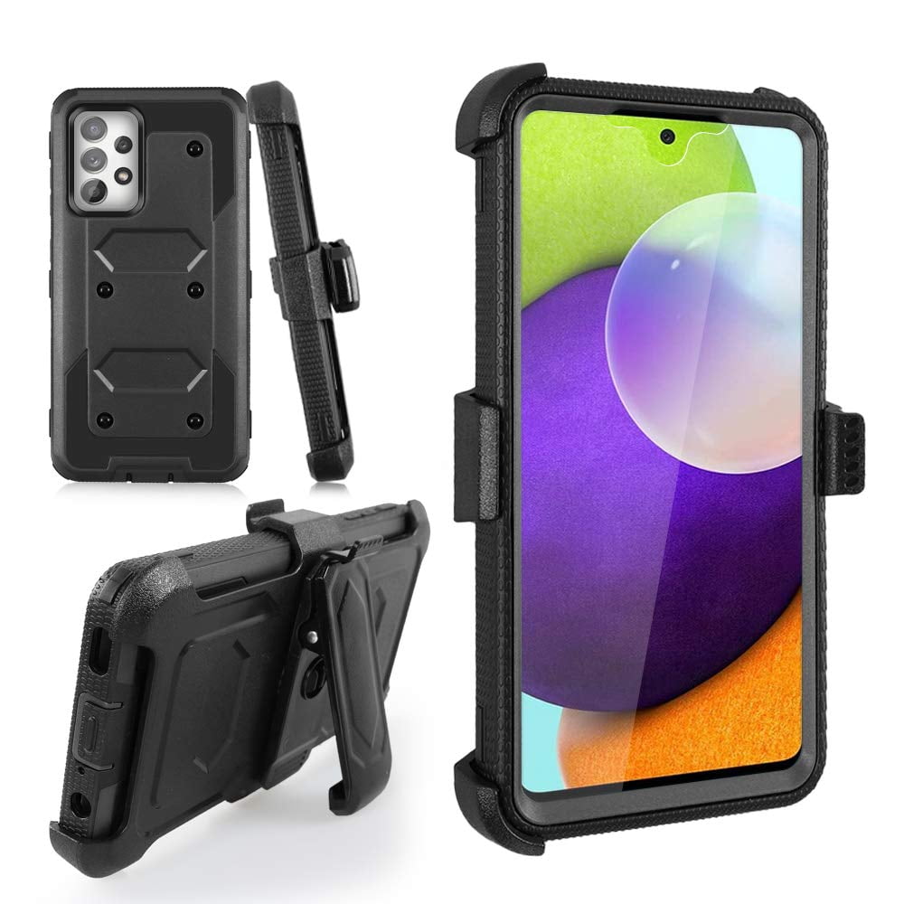 samsung a52 armor case