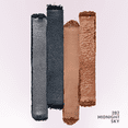 thumbnail image 5 of COVERGIRL Clean Fresh Clean Color Eyeshadow, 282 Midnight Sky, 0.14 oz, 5 of 6