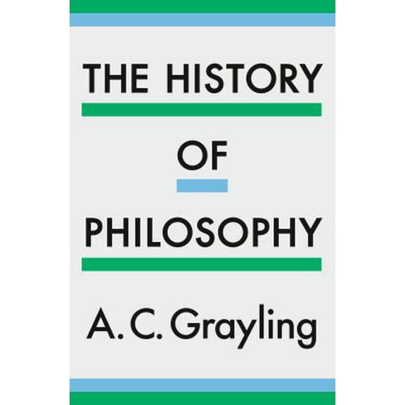 Pre-Owned The History of Philosophy (Hardcover) 1984878743 9781984878748