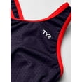 thumbnail image 6 of Tyr Hexa Durafast Elite Maxfit Female (Navy/Orange, 38), 6 of 6