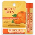 thumbnail image 1 of Baume à Lèvres Hydratant Mandarine Douce, 1 of 2