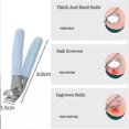 thumbnail image 3 of Nail Clipper Pro, NEW Portable Nail Clipper, New Upgraded Nail Clipper, 3 of 4