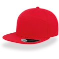 thumbnail image 4 of Atlantis - Gorra Deck para Adultos Unisex (Rojo), 4 of 4