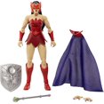 thumbnail image 1 of Masters of the Universe Masterverse Catra Action Figure, 1 of 6
