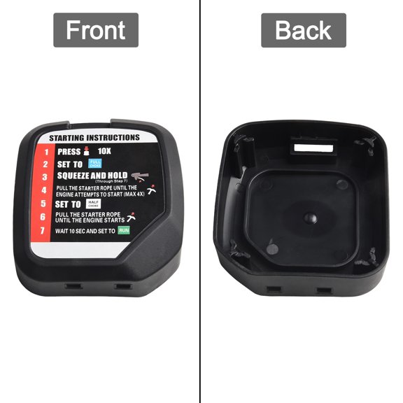 Air Filter Cover UT33600B & UT33650B: Enhance Performance & Longevity!