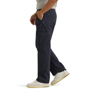 Wrangler Men's and Big Men's Legacy Cargo Pant