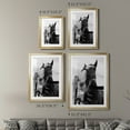 thumbnail image 4 of Wexford Home Argenteuil Premium Framed Print, 18.5" x 24.5" - Ready to Hang, Gold (Set of 2), 4 of 9