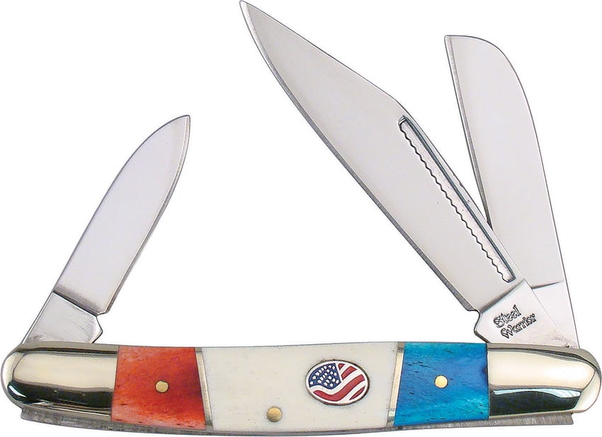 Frost Cutlery Pocket Knife