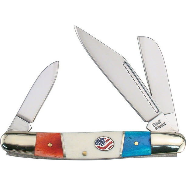 Frost Cutlery Pocket Knife 