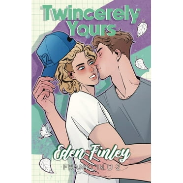Twincerely Yours, (Paperback)