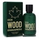 thumbnail image 2 of Dsquared2 madera verde eau de toilette spray por dsquared2 Dsquared2 Model, 2 of 2