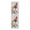 Beautiful Red Bird, variant on 33"x9" Skateboard Grip Tape Protector Sheets Nonslip Protection Griptape Sheet for Outdoor Sports Beautiful and Detailed Deer