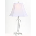 thumbnail image 3 of Safavieh Lilly 24.5 in. H Crystal Glam Table Lamp, Set of 2, 3 of 5