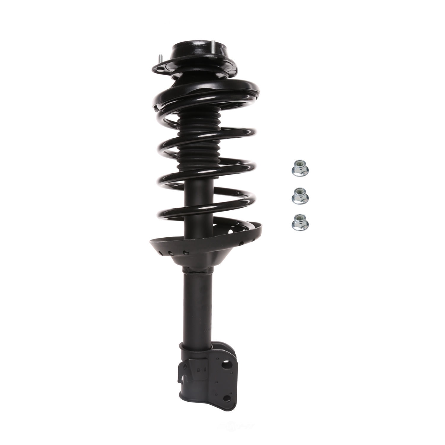 PRT 818631 Suspension Strut and Coil Spring Assembly