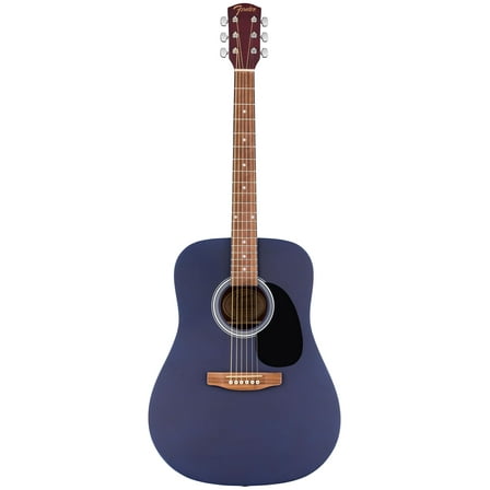 Fender FA Series Dreadnought Acoustic Guitar - Saphire Blue
