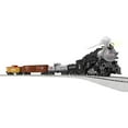 thumbnail image 1 of Lionel Union Pacific Flyer Lionchief Prêt à Courir Ensemble de Train à Vapeur avec Bluetooth, 1 of 8