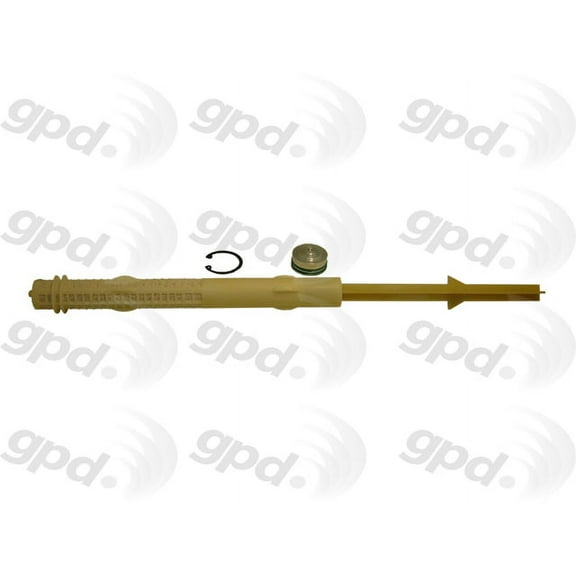 A/C Receiver Drier / Desiccant Element Fits select: 2007-2017 BMW X5, 2008 BMW X3