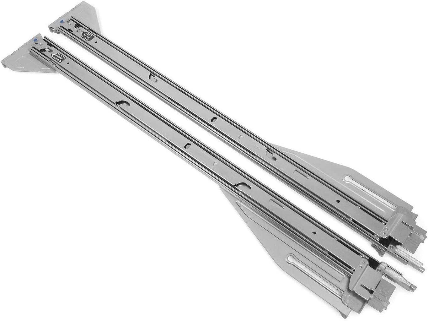Dell 2U Sliding Ready Rail Kit OP187C