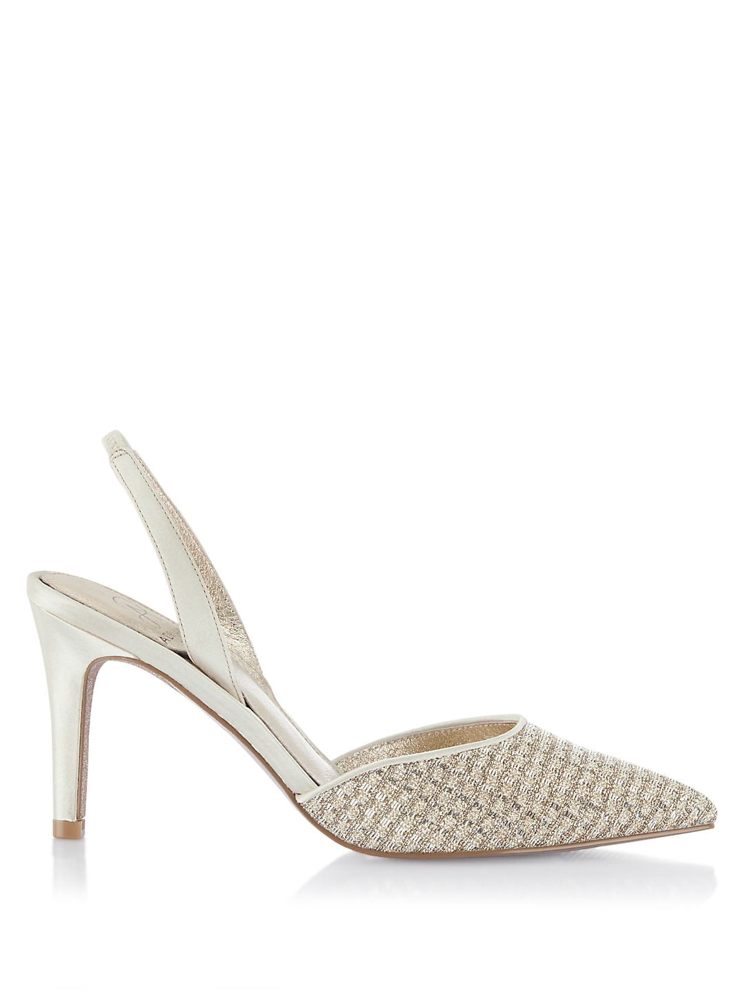 adrianna papell houston slingback pumps