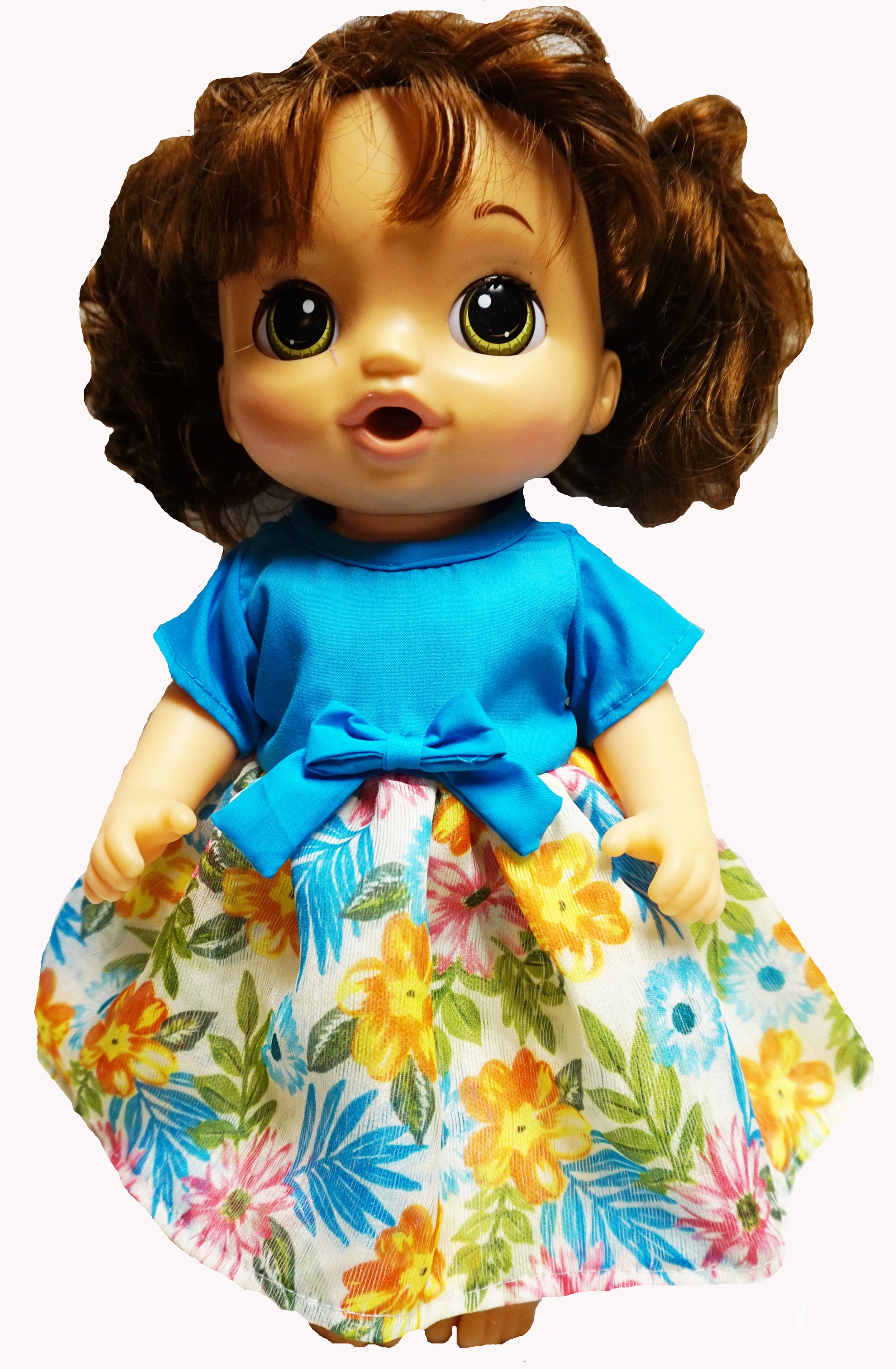 potty doll walmart