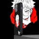 thumbnail image 3 of Funda Celular Tpu Jujutsu Kaisen Retrato Yuji Itadori Anime, 3 of 8