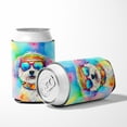 thumbnail image 5 of Bichon Frise Hippie Dawg Can or Bottle Hugger 3 in x 5 in, 5 of 5