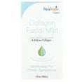 thumbnail image 6 of Hyalogic Collagen Facial Mist With Hyaluronic Acid & Marine Collagen, Fragrance Free, 2 fl oz (59 ml), 6 of 6