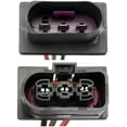 thumbnail image 2 of Dorman Cooling Fan 620-799 OE Solutions; OE Replacement; 100 Percent New; Fully Assembled For Ease Of Installation, 2 of 2
