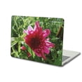 thumbnail image 4 of KSK KAISHEK Hard Case Shell Cover Compatible with 2016 - 2019 Release MacBook Pro 15" Touch Bar Model: A1707 A1990 Flower 0452, 4 of 5