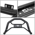 thumbnail image 5 of J2 Engineering Front Bumper Grill Guard Bull Bar Carbon Steel For 2002-2009 Dodge Ram, 5 of 6