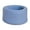 Blue, variant on Four-Season Neck Support Collar Cervical Pillow For Office And Travel, Posture Corrector Neck Brace For Forward Head Position, Lightweight Foam Material, Blue Color Medium Size, 18.