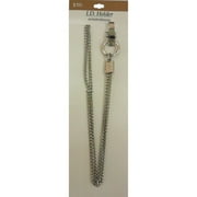 Essntl Lanyard- Id Holder