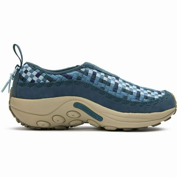 Merrell Jungle Moc Evo Woven Sneakers