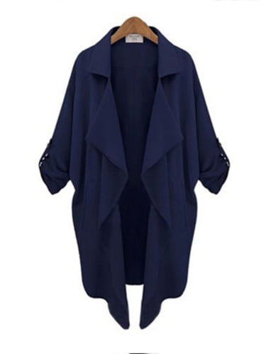 women's coats plus size uk