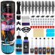 thumbnail image 1 of Kit de máquina de tatuar inalámbrica Tuffking con batería de 1600 mAh, 1 of 7