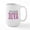 White, variant on CafePress - Zip Lining DIVA Mugs - 15 oz Ceramic Large White Novelty Mug