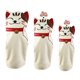 thumbnail image 4 of 5x Durable Golf wood top Cover Kitten Mallet Blade Putter Headcover, 4 of 9