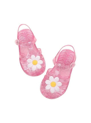 Jelly Shoes