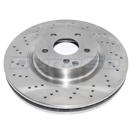 DuraGo BR901448 Disc Brake Rotor