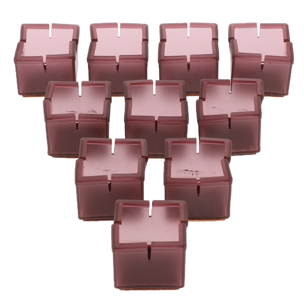 Detex Juego De 2 Fundas Para Mesa De Pie, Diámetro De 60-65, Diámetro