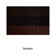 thumbnail image 4 of Inteprter Tapete de de PVC manteles individuales resistente a las manchas posavasos rectangular antideslizante hogar Hotel mesas de comedor Type2 NO2, 4 of 6