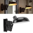 thumbnail image 4 of Wall Mounted Sconces, Wall Lamp E27 Retro  For Dining Room, 4 of 8
