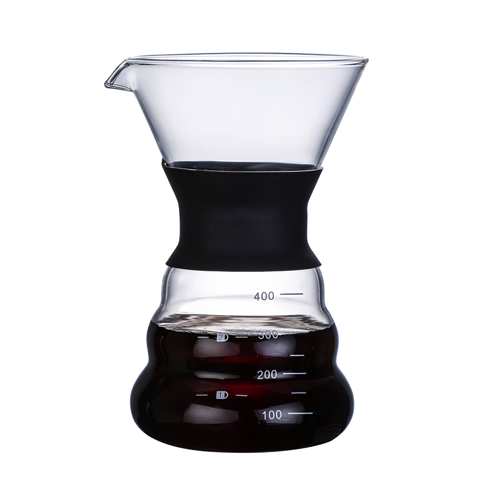 BonJour 50.7oz Cold Brew Coffee Maker 