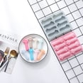 thumbnail image 3 of 8 Even Cat claw cookies Chocolate mold Silicone mold Cheese stick Auxiliary food molar stick baking cake moldblue, 3 of 4
