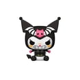 thumbnail image 1 of Funko Pop Sanrio Hello Kitty - Kuromi 71 Special Edition, 1 of 2